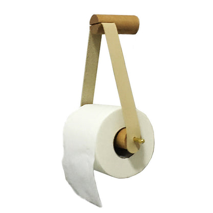 Fashion Kitchen Vertical Tissue Holder