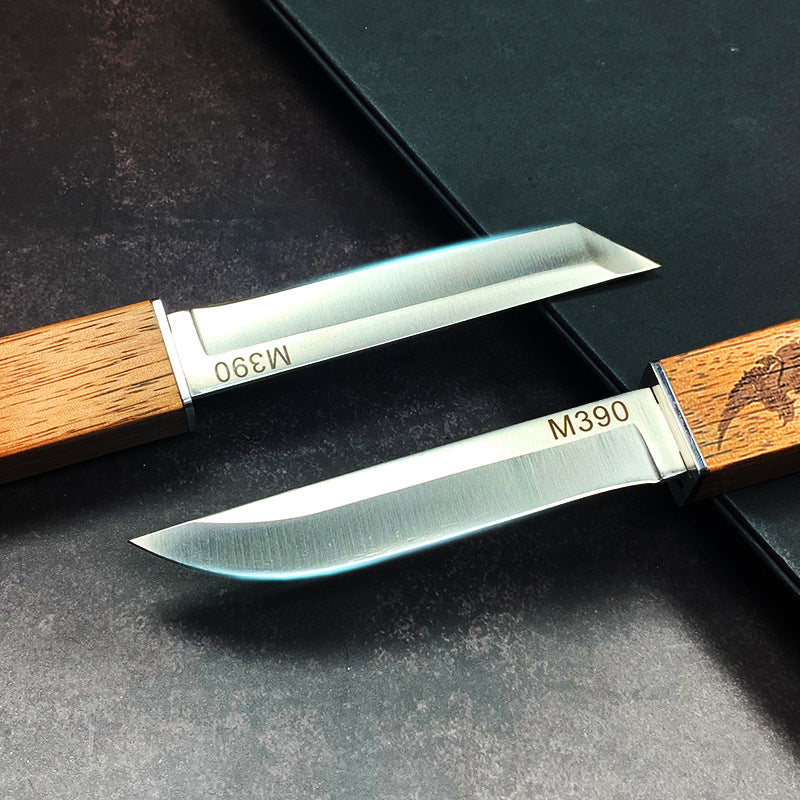 Thickened Kitchen Household Dining Knife