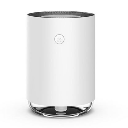 Humidifier Spray Diffuser with Night Light