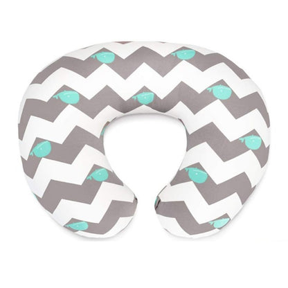 Multi-purpose Detachable Nursing Pillow Pillowcase