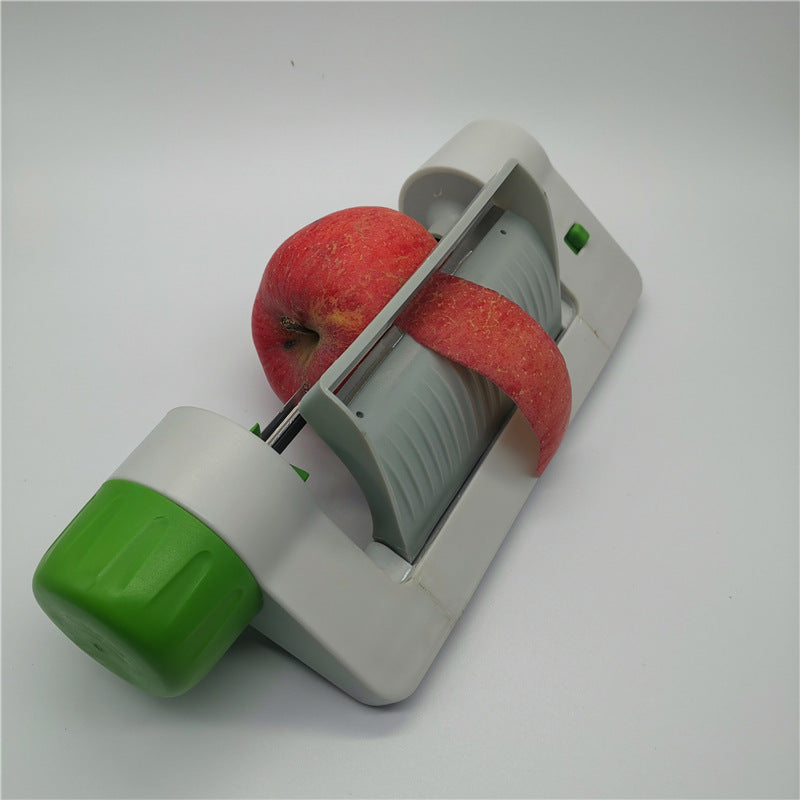 Fruit and Vegetable Sheet Slicer