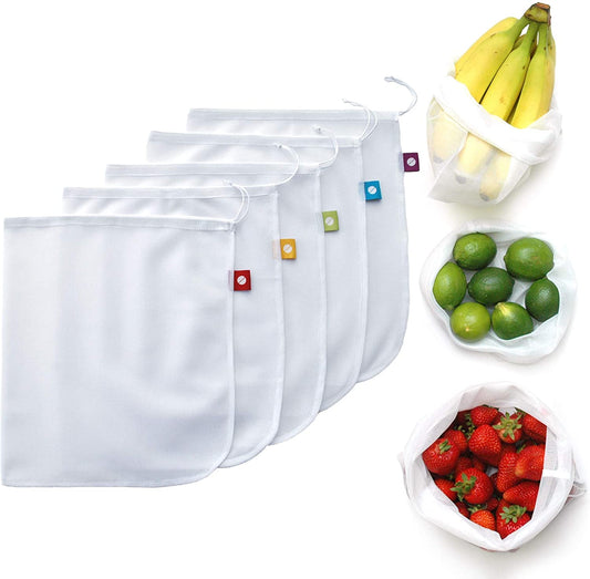 Kitchen Vegetable and Fruit Storage
