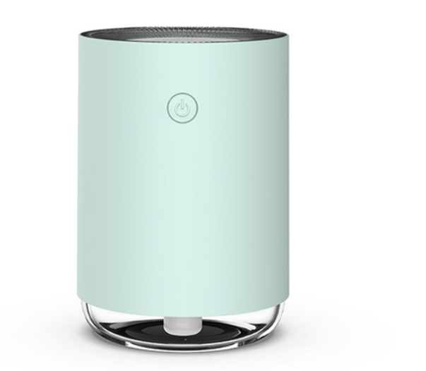 Humidifier Spray Diffuser with Night Light