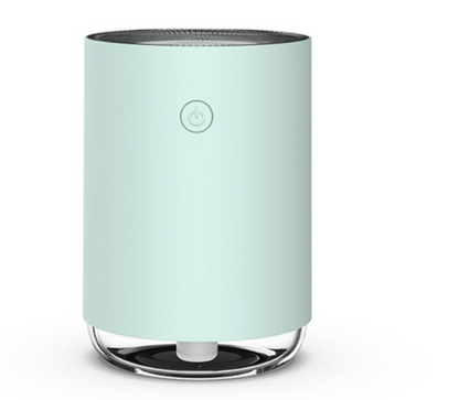 Humidifier Spray Diffuser with Night Light