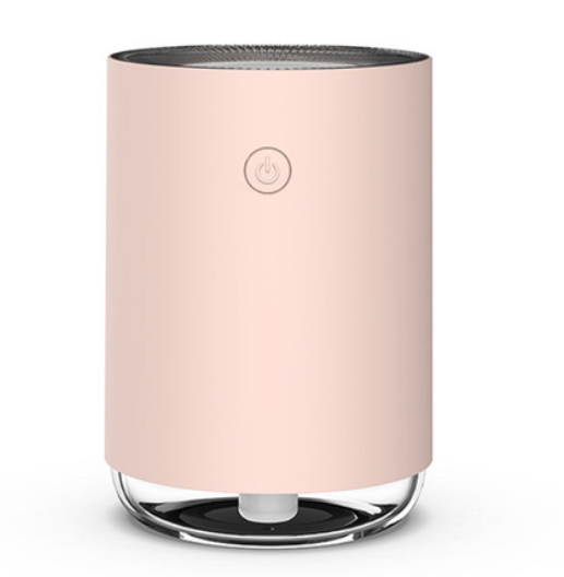 Humidifier Spray Diffuser with Night Light