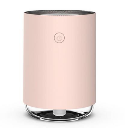 Humidifier Spray Diffuser with Night Light