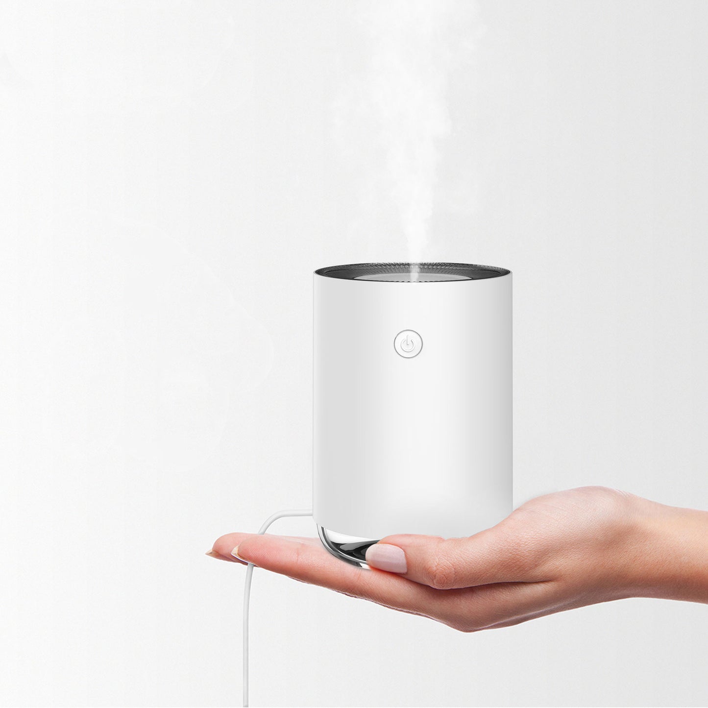 Humidifier Spray Diffuser with Night Light