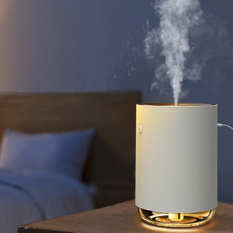 Humidifier Spray Diffuser with Night Light