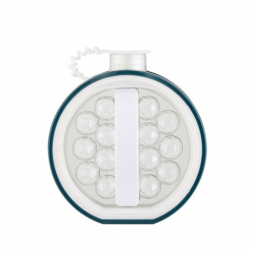 Cold Kettle Household Ice Tray Ice Cube Ice Making Box Mould